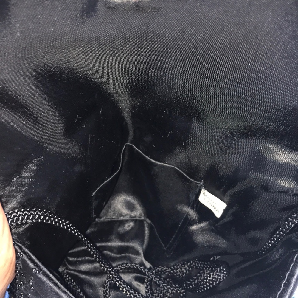 Sequins Purse - image 6